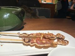 -云海肴·汽锅鸡·云南菜(领展购物广场·中关村店)