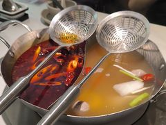 -左庭右院鲜牛肉火锅(新梅广场店)
