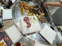 -大渔铁板烧(大悦城店)