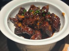 -绿茶餐厅(财富购物中心店)
