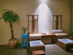 -鼎族怡华·指压·经络·疗愈SPA(紫荆店)