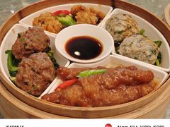 -金悦轩海鲜酒家(拱北店)