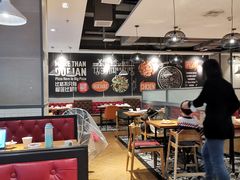 -比格比萨自助(万柳华联店)