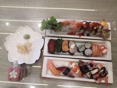 -河风精致寿司(双井店)
