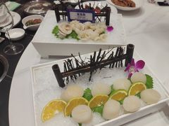 -帝皇海海鲜豆捞(桐泾商务广场店)
