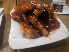 -幸屿 创意料理(永嘉天地店)