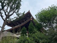 -隆福寺