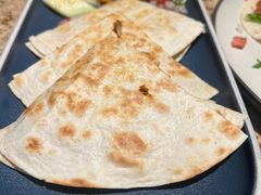 -墨纪Mojí墨西哥餐厅(官舍店)
