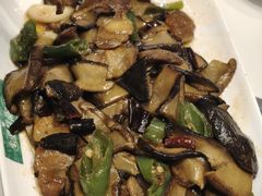 -爱膳菌锅锅(阳南店)