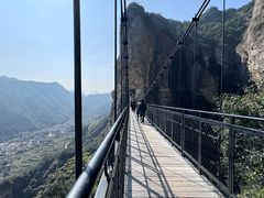 -雁荡山风景名胜区