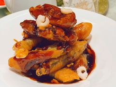 -知味观·味庄(杨公堤店)