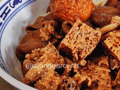 -好面道大肠面(中华路店)