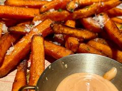 -BROWNSTONE布朗石西班牙餐厅(富城店)