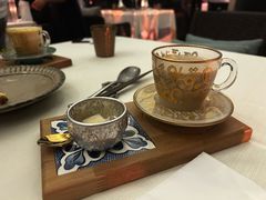 -龟兹KUCINA·新疆菜(前滩L+PLAZA店)