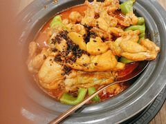 -云海肴·汽锅鸡·云南菜(广安门天虹店)