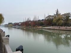 -扬州古运河