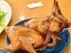 -煲煲掂风味煲仔饭餐厅(西区店)