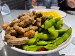 -王家大院·南京菜(湛江路总店)