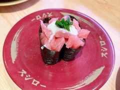 -寿司郎(西单大悦城店)