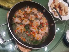 -芙蓉·艳阳餐厅(南口店)
