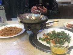 -城一锅涮烤羊蝎子·烤串