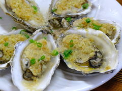 -板桥海鲜广场(文明东店)