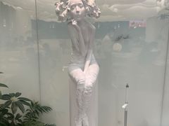 大堂-大树餐厅(朝阳大悦城店)