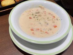 -萨莉亚意式餐厅(杭州滨江天街店)