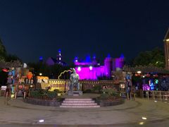 -安徒生童话乐园