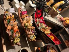 -康莱德酒店·美庭自助餐厅