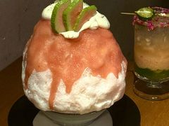 -双门洞·森系料理(体育西店)