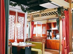 大堂-湘阁里辣(南岭购物广场店)