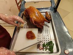 -北京全聚德(西客站店)