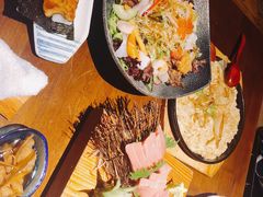 -千代武日本料理(开发区店)