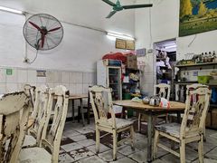 大堂-顺发饭店