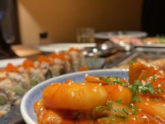 -杉海和牛烧肉海鲜自助(会展城店)