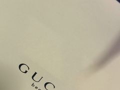 -GUCCI(南京德基店)