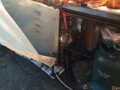 -瓦洛洛传统市场