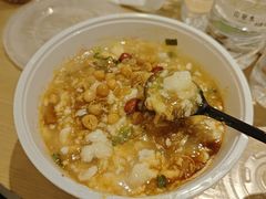 -峨眉山豆腐脑(芳草总店)