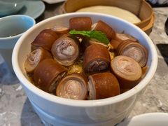 -四道菜·福建菜馆(新街口金鹰店)