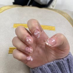 -玉指悦色美甲美睫