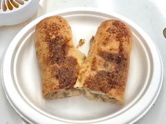 -山姆美式餐吧(鼓楼店)