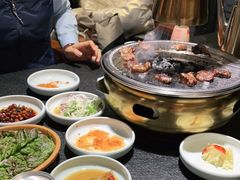 -味家烤肉烤鳗鱼牛排(西塔旗舰店)
