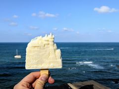 -蓬莱阁景区