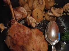 -火车头法国西餐厅