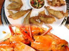 -美未居·老字号·地道顺德菜·桑拿鸡·鱼生(容桂店)
