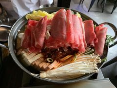 -MI WU FACTORY米屋美食工厂餐厅(绿地店)