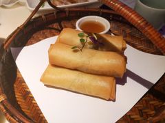 -韵秋荷(宝山龙湖天街店)