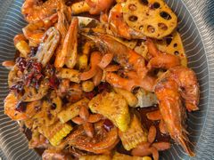 -半天妖烤鱼(新中关购物中心店)