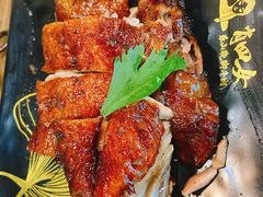 -肖四女乐山跷脚牛肉(世博源店)